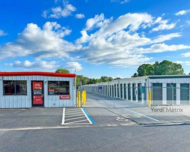Storage Units for Rent available at 3350 West Highway 326, Ocala, FL 34475
