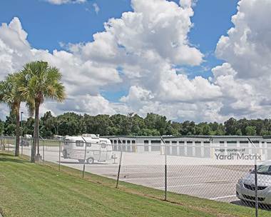 Storage Units for Rent available at 3350 West Highway 326, Ocala, FL 34475