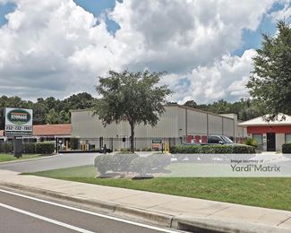 Photo 1 of Public Storage - 2520 NE Jacksonville Road, Ocala, FL