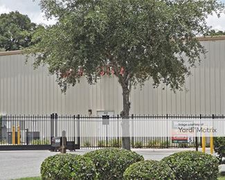 Photo 2 of Public Storage - 2520 NE Jacksonville Road, Ocala, FL