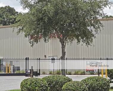Storage Units for Rent available at 2520 NE Jacksonville Road, Ocala, FL 34470
