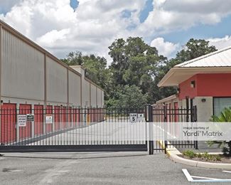 Photo 3 of Public Storage - 2520 NE Jacksonville Road, Ocala, FL
