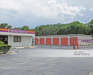 Photo 2 of Public Storage - 350 North Nova Road, Daytona Beach, FL