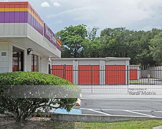 Photo 3 of Public Storage - 350 North Nova Road, Daytona Beach, FL
