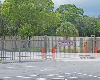 Photo 5 of Public Storage - 350 North Nova Road, Daytona Beach, FL