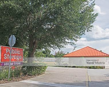 Storage Units for Rent available at 51 Spring Vista Drive, Debary, FL 32713