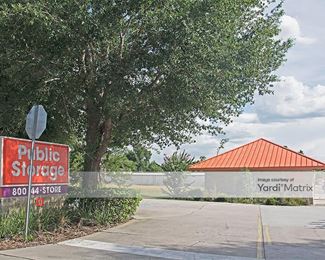 Photo 1 of Public Storage - 51 Spring Vista Drive, Debary, FL