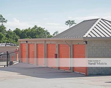 Storage Units for Rent available at 51 Spring Vista Drive, Debary, FL 32713