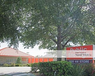 Photo 5 of Public Storage - 51 Spring Vista Drive, Debary, FL