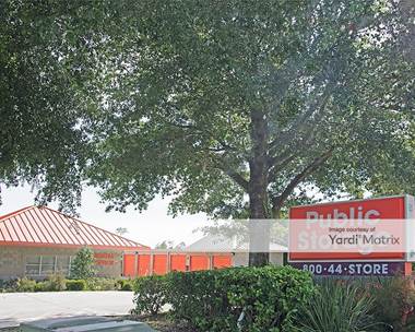 Storage Units for Rent available at 51 Spring Vista Drive, Debary, FL 32713