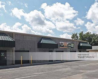 Photo 1 of Public Storage - 1815 NE 19th Avenue, Ocala, FL
