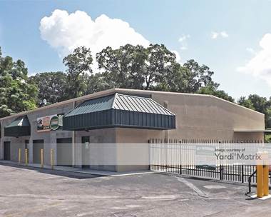 Storage Units for Rent available at 1815 NE 19th Avenue, Ocala, FL 34470