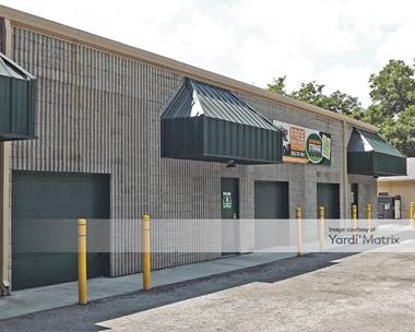 Storage Units for Rent available at 1815 NE 19th Avenue, Ocala, FL 34470