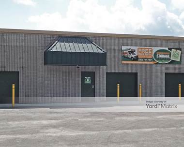 Storage Units for Rent available at 1815 NE 19th Avenue, Ocala, FL 34470