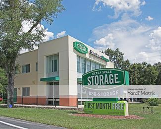 Photo 2 of Extra Space Storage - 2745 South Woodland Blvd, Deland, FL