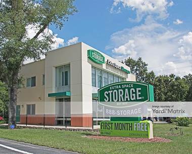 Storage Units for Rent available at 2745 South Woodland Blvd, Deland, FL 32720