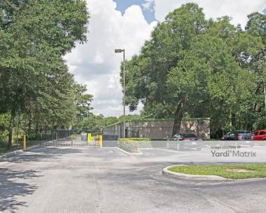 Storage Units for Rent available at 2745 South Woodland Blvd, Deland, FL 32720