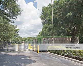 Photo 4 of Extra Space Storage - 2745 South Woodland Blvd, Deland, FL