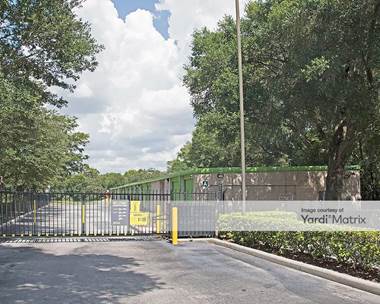 Storage Units for Rent available at 2745 South Woodland Blvd, Deland, FL 32720