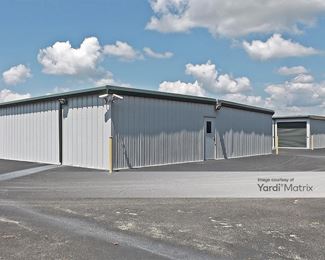 Photo 3 of Cardinal Storage - 5860 SW 6th Place, Ocala, FL