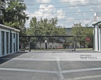 Photo 4 of Cardinal Storage - 5860 SW 6th Place, Ocala, FL