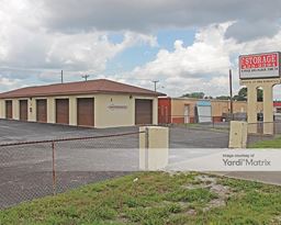 Image for All Storage and U Lock Mini Warehouse - 1904 Hibiscus Drive, Edgewater, FL
