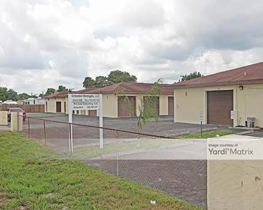 Storage Units for Rent available at 1904 Hibiscus Drive, Edgewater, FL 32141