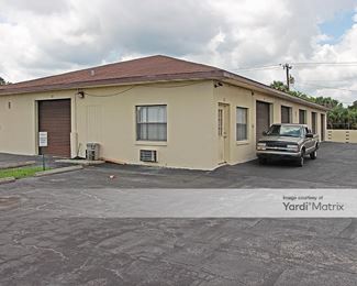 Photo 3 of All Storage and U Lock Mini Warehouse - 1904 Hibiscus Drive, Edgewater, FL