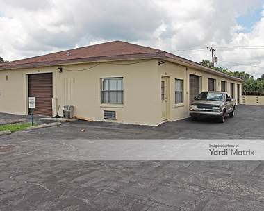 Storage Units for Rent available at 1904 Hibiscus Drive, Edgewater, FL 32141