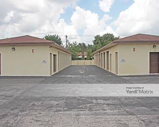 Photo 4 of All Storage and U Lock Mini Warehouse - 1904 Hibiscus Drive, Edgewater, FL
