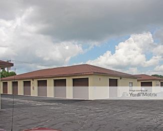 Photo 5 of All Storage and U Lock Mini Warehouse - 1904 Hibiscus Drive, Edgewater, FL
