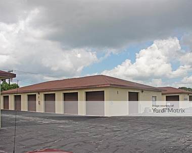 Storage Units for Rent available at 1904 Hibiscus Drive, Edgewater, FL 32141