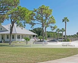 Image for iStorage - 3515 South Ridgewood Avenue, Edgewater, FL
