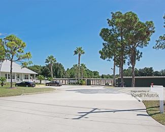 Photo 2 of iStorage - 3515 South Ridgewood Avenue, Edgewater, FL