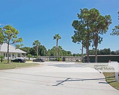 Storage Units for Rent available at 3515 South Ridgewood Avenue, Edgewater, FL 32141
