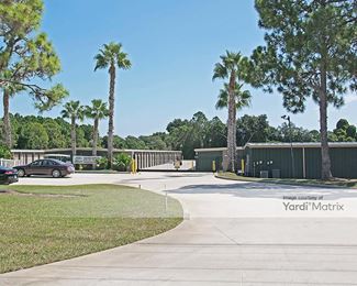 Photo 3 of iStorage - 3515 South Ridgewood Avenue, Edgewater, FL