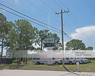 Photo 4 of iStorage - 3515 South Ridgewood Avenue, Edgewater, FL