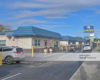 Photo 2 of Self Storage Plus - 370 North Nova Road, Daytona Beach, FL