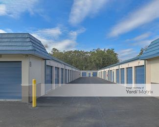 Photo 3 of Self Storage Plus - 370 North Nova Road, Daytona Beach, FL