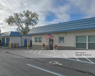Photo 4 of Self Storage Plus - 370 North Nova Road, Daytona Beach, FL