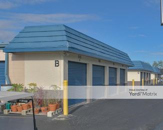 Photo 5 of Self Storage Plus - 370 North Nova Road, Daytona Beach, FL