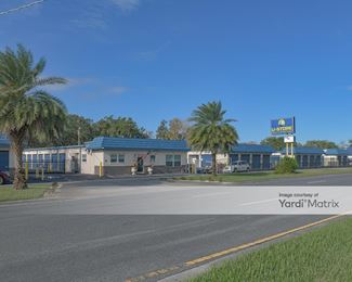 Photo 6 of Self Storage Plus - 370 North Nova Road, Daytona Beach, FL
