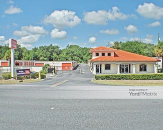 Photo 1 of Public Storage - 15760 South US Highway 441, Summerfield, FL