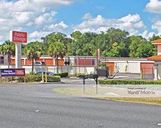Photo 2 of Public Storage - 15760 South US Highway 441, Summerfield, FL