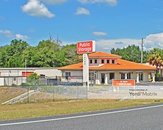 Photo 4 of Public Storage - 15760 South US Highway 441, Summerfield, FL