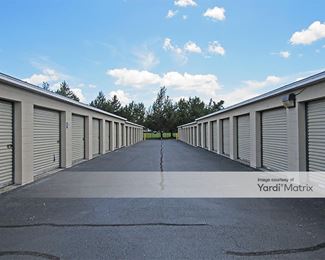 Photo 4 of Personal Mini Storage - 4432 SW 34th Street, Gainesville, FL