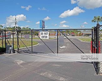Photo 2 of American Mini Storage - 100 North Highway 17, Palatka, FL