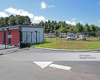 Photo 3 of American Mini Storage - 100 North Highway 17, Palatka, FL
