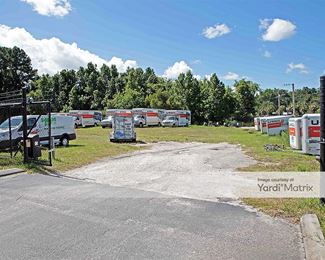 Photo 4 of American Mini Storage - 100 North Highway 17, Palatka, FL