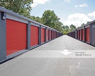 Photo 5 of American Mini Storage - 100 North Highway 17, Palatka, FL
